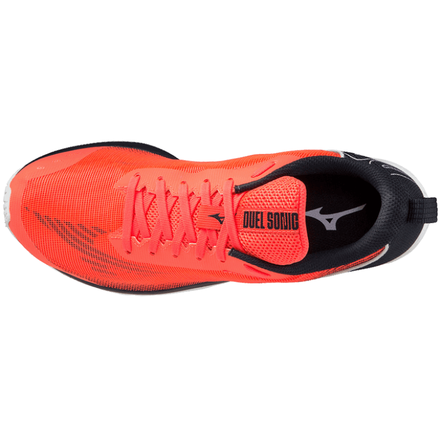 Duel Sonic 2 Mizuno Noir